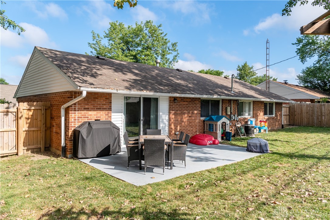 5646 Botkins Road Dayton, OH 45424 - Photo 21 of 26 Gallery Image 21