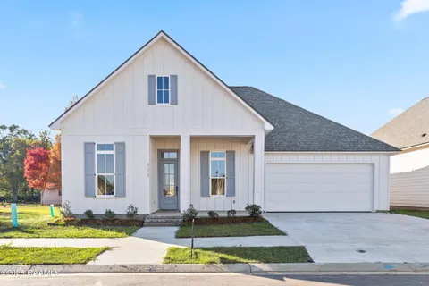 $411,000 | 111 Porch View Drive, Lafayette, LA 70508