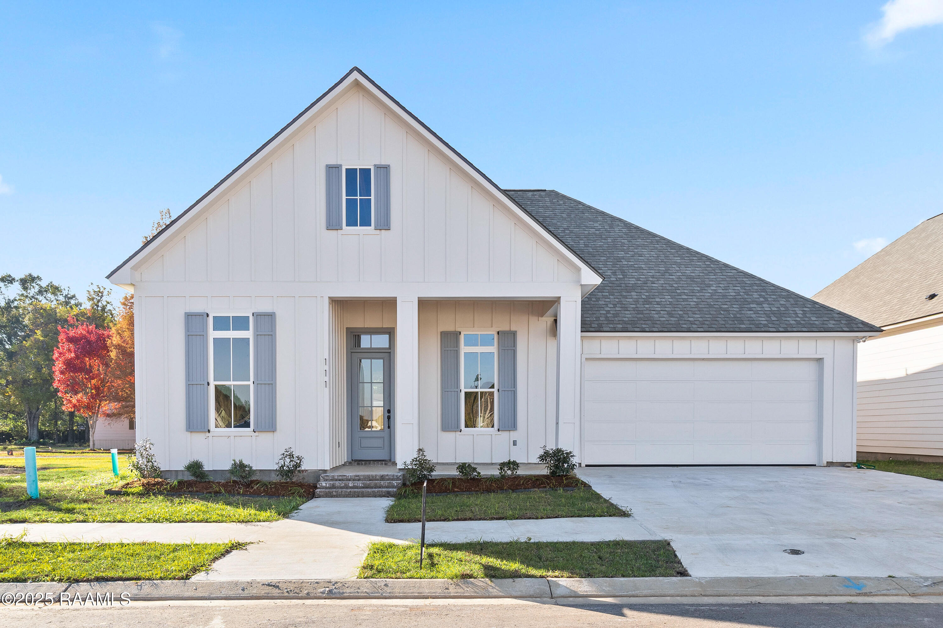 111 Porch View Drive Lafayette, LA 70508 - Photo 1 of 24 Front