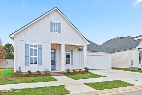 $411,000 | 111 Porch View Drive, Lafayette, LA 70508