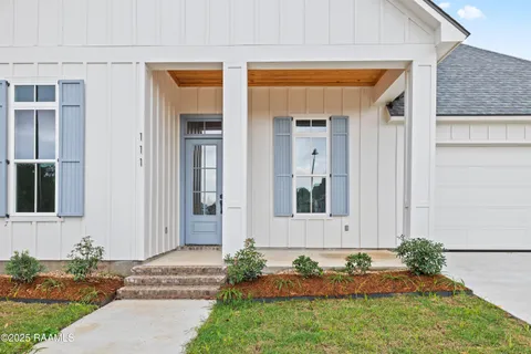 $411,000 | 111 Porch View Drive, Lafayette, LA 70508