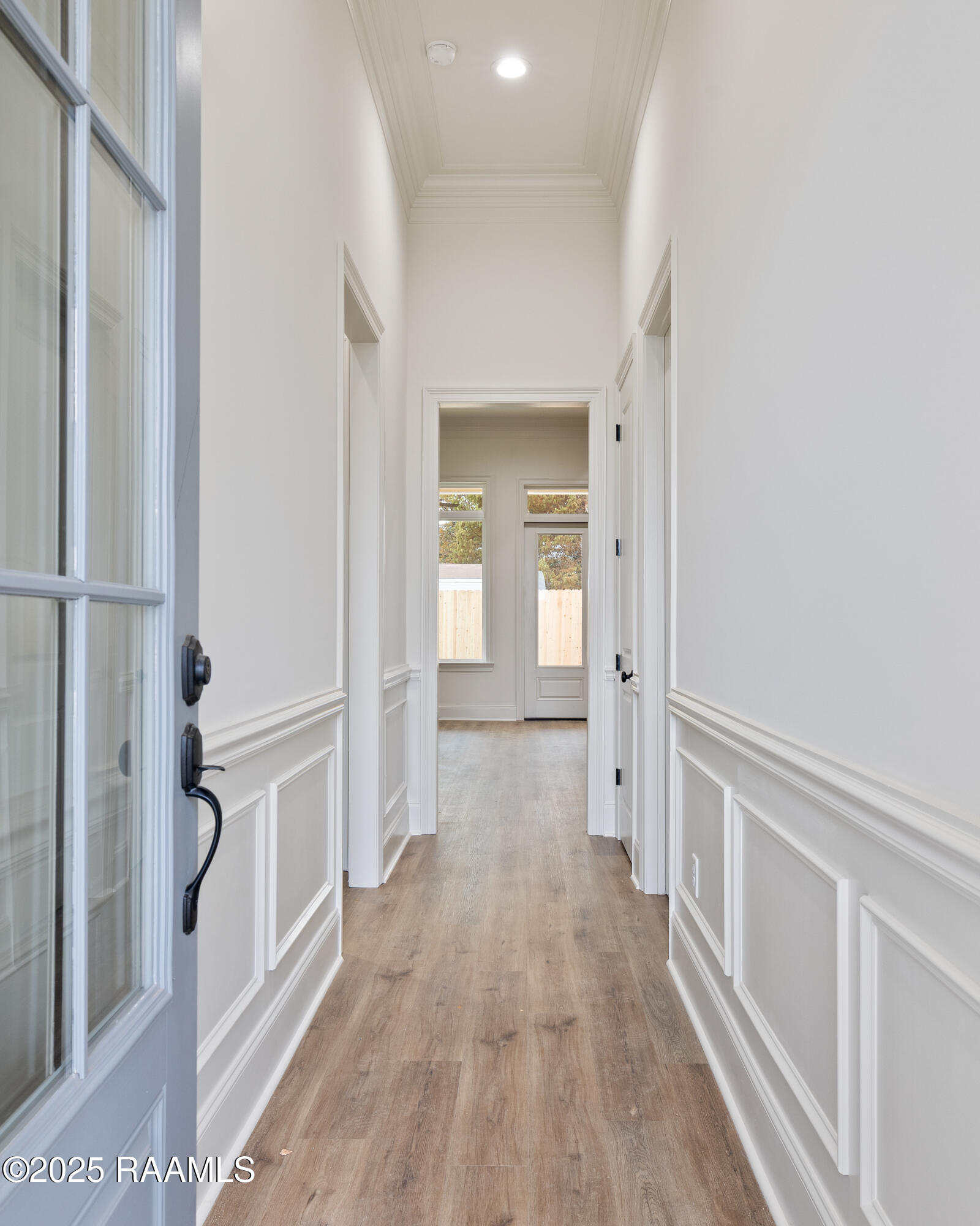 111 Porch View Drive Lafayette, LA 70508 - Photo 4 of 24 Front Entrance