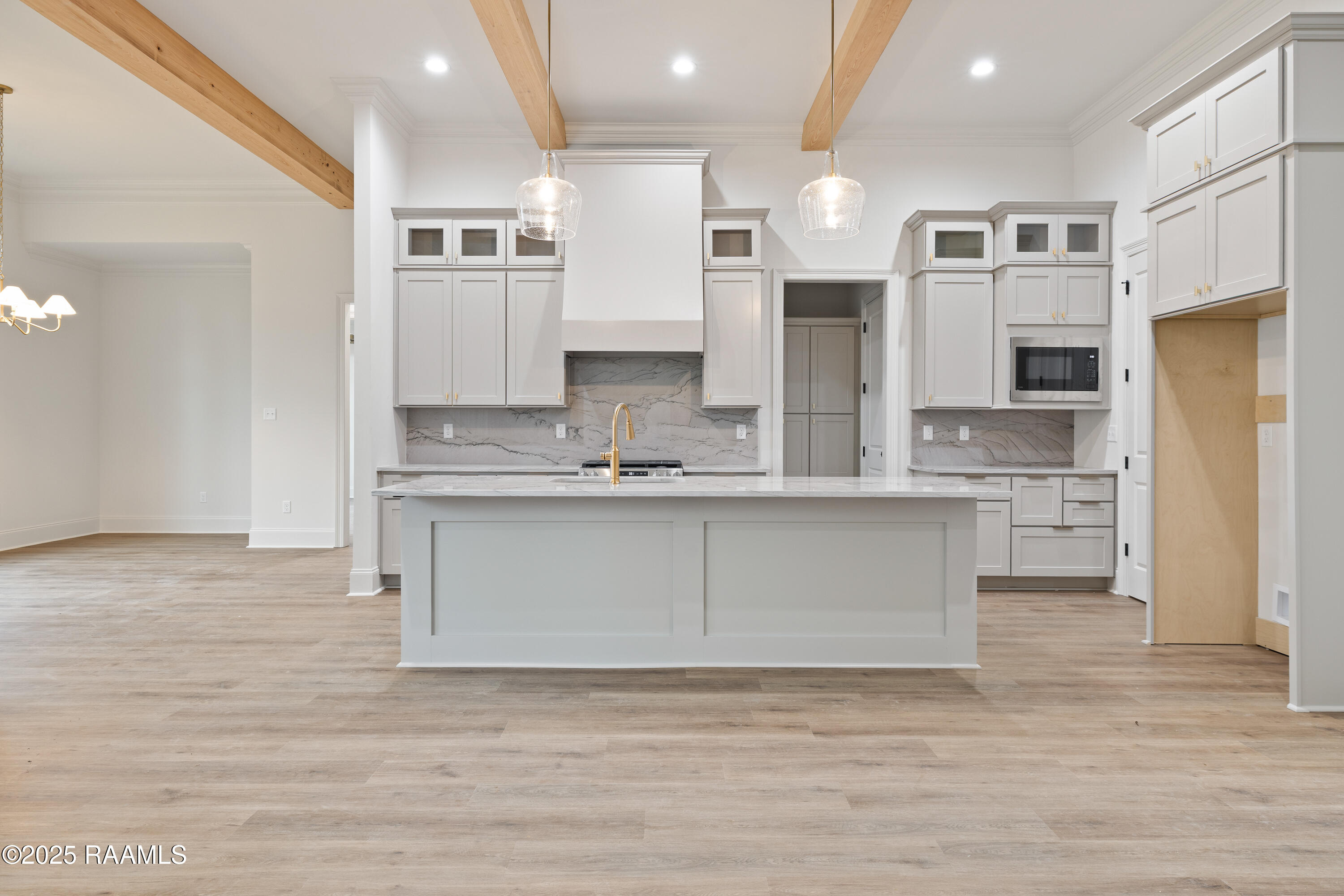 111 Porch View Drive Lafayette, LA 70508 - Photo 5 of 24 Kitchen
