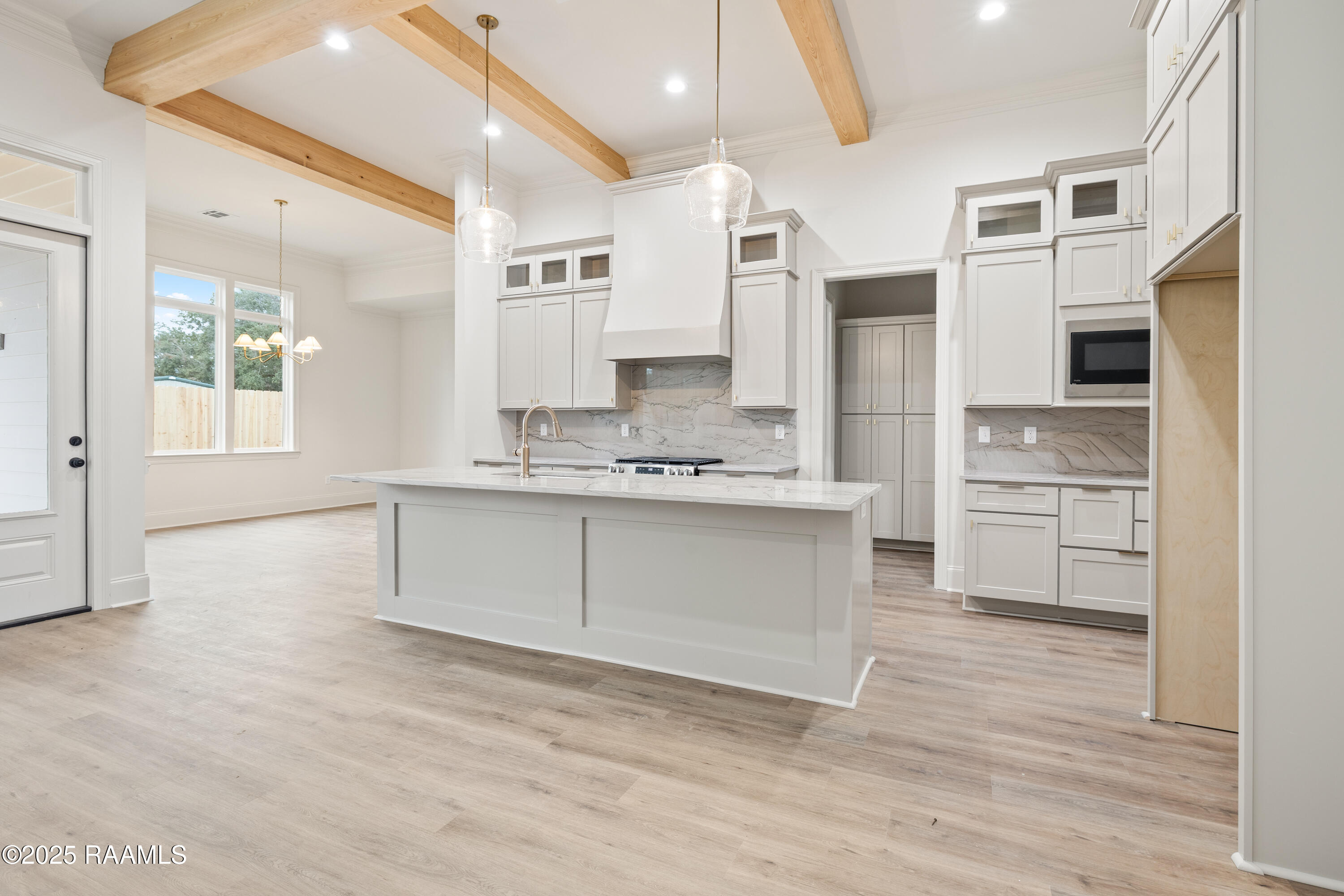 111 Porch View Drive Lafayette, LA 70508 - Photo 6 of 24 Kitchen