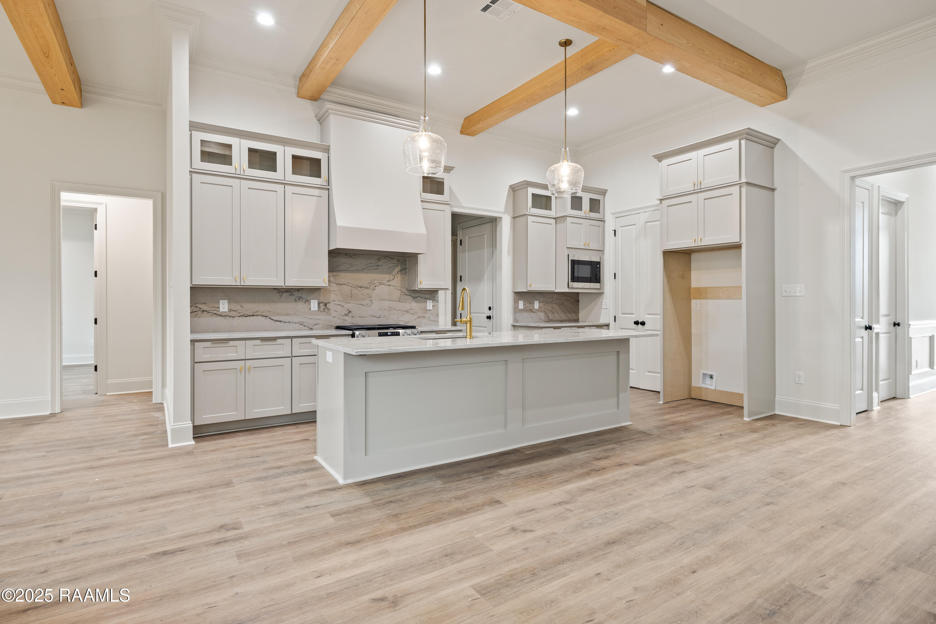 111 Porch View Drive Lafayette, LA 70508 - Photo 7 of 24 Kitchen
