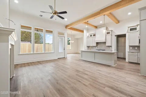 $411,000 | 111 Porch View Drive, Lafayette, LA 70508