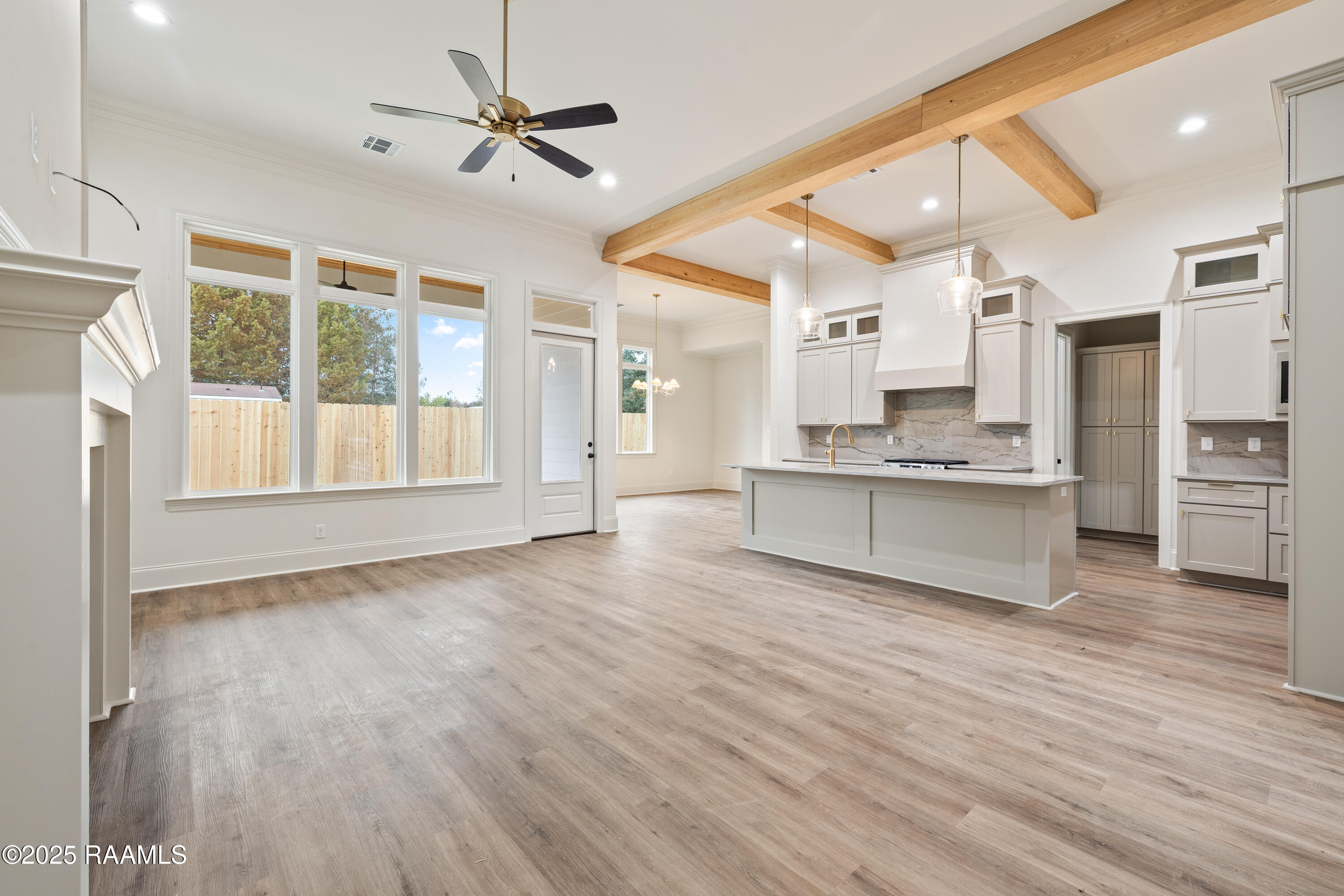 111 Porch View Drive Lafayette, LA 70508 - Photo 9 of 24 Kitchen