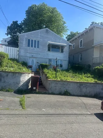 $639,999 | 111 Arnold Street, Revere, MA 02151