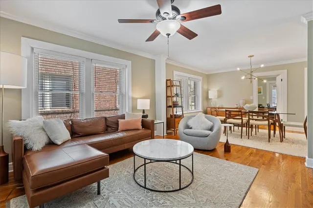 $225,000 | 5129 Wyandotte Street, Unit 1, Kansas City, MO 64112