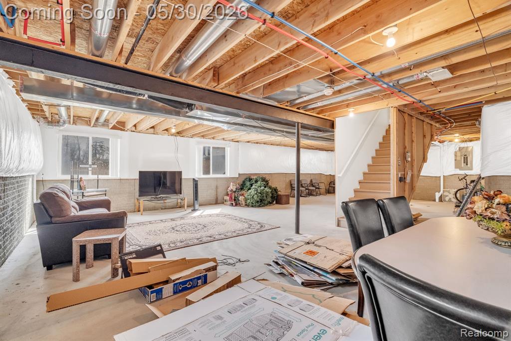 4122 Hawks Nest Road Utica, MI 48317 - Photo 58 of 74