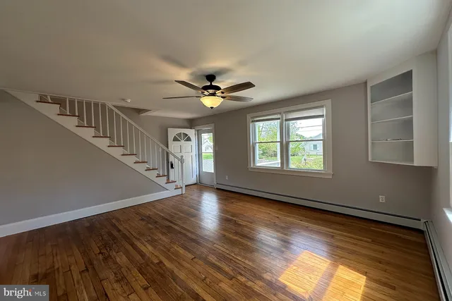 $2,500 | 115 Prospect Avenue, Easton, MD 21601