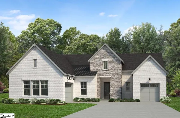 $943,000 | 107 Birch Horizon Avenue, Unit HOMESITE 065, Simpsonville, SC 29681