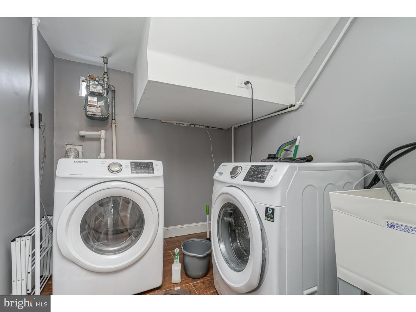 3574 Dows Road Philadelphia, PA 19154 - Photo 22 of 25 Laundry Room