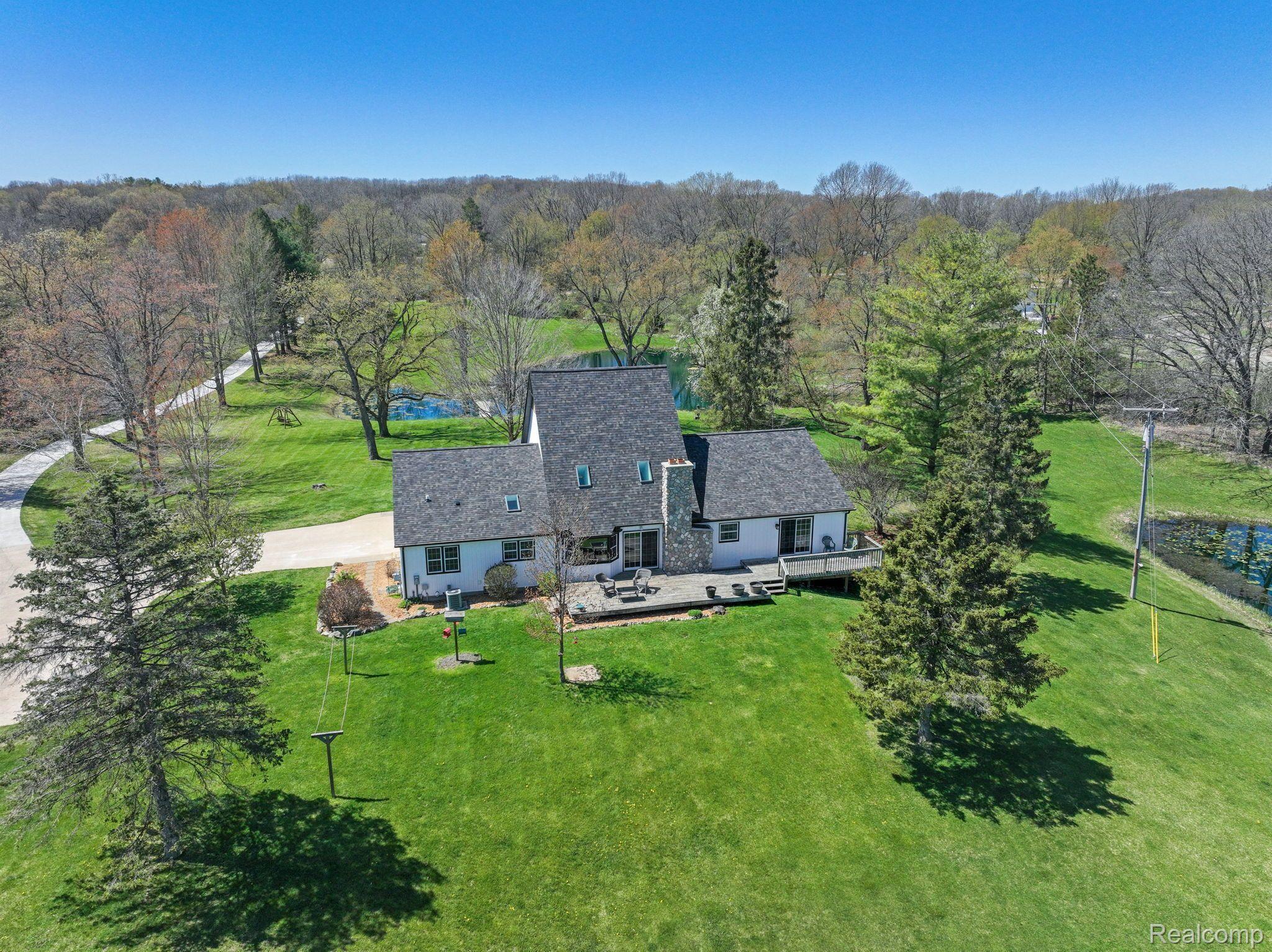 7291 Cedar Lake Road Pinckney, MI 48169 - Photo 53 of 57 Gallery Image 53