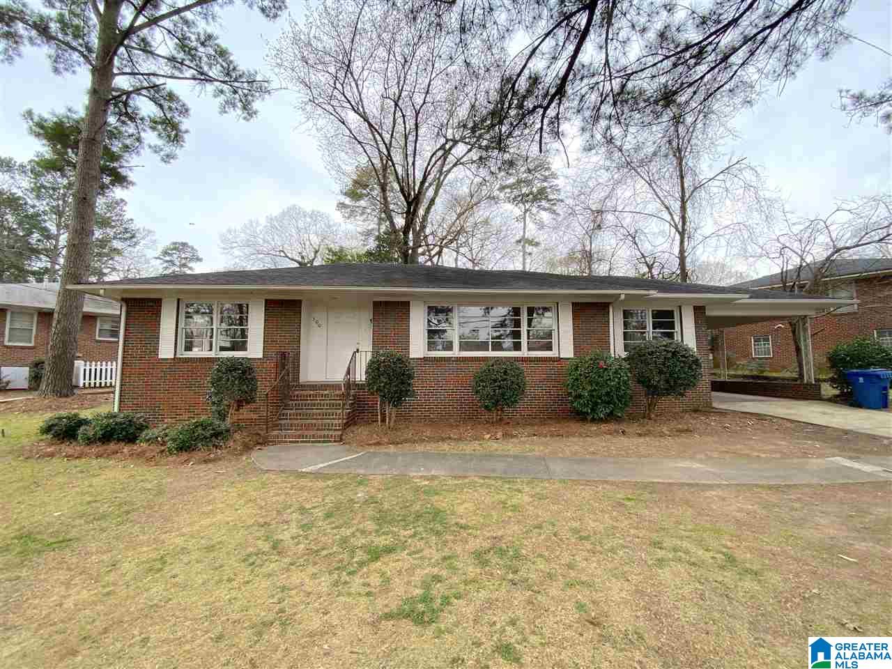 300 Ridgewood Avenue Fairfield, AL 35064 - Photo 1 of 41