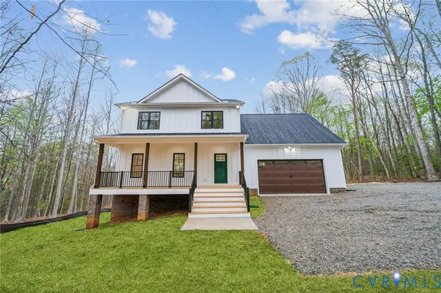 $579,950 | 2792 Perkinsville Road, Maidens, VA 23102