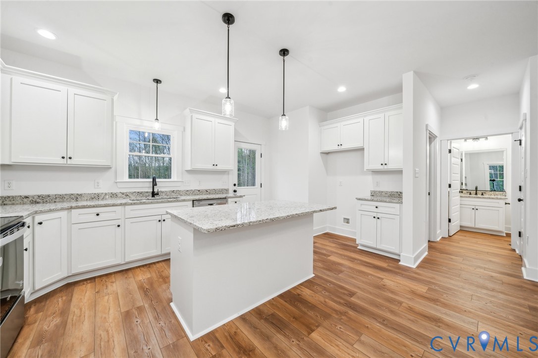 2792 Perkinsville Road Maidens, VA 23102 - Photo 12 of 35