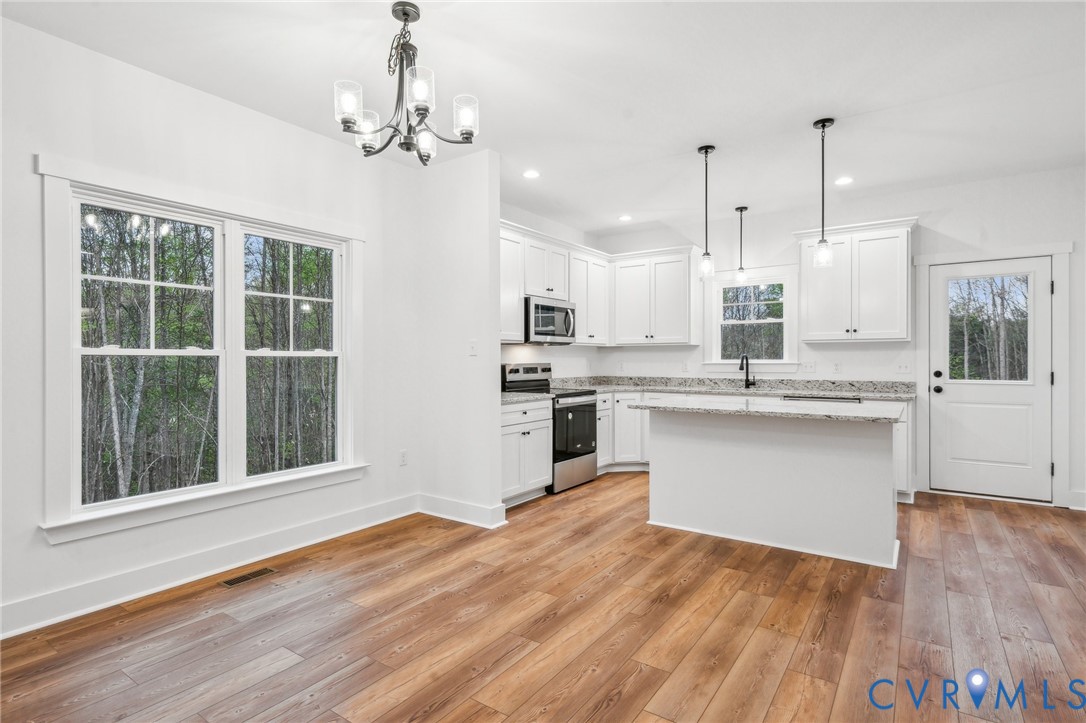 2792 Perkinsville Road Maidens, VA 23102 - Photo 14 of 35