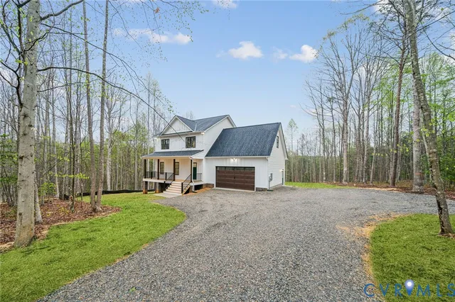 $579,950 | 2792 Perkinsville Road, Maidens, VA 23102