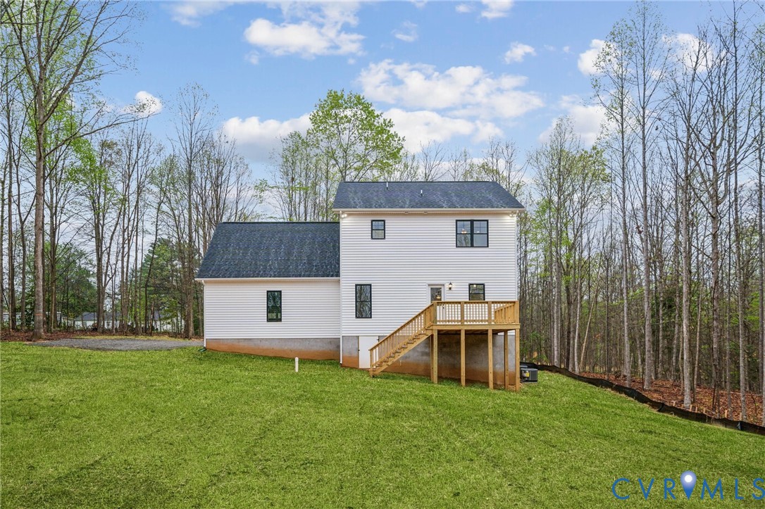 2792 Perkinsville Road Maidens, VA 23102 - Photo 35 of 35