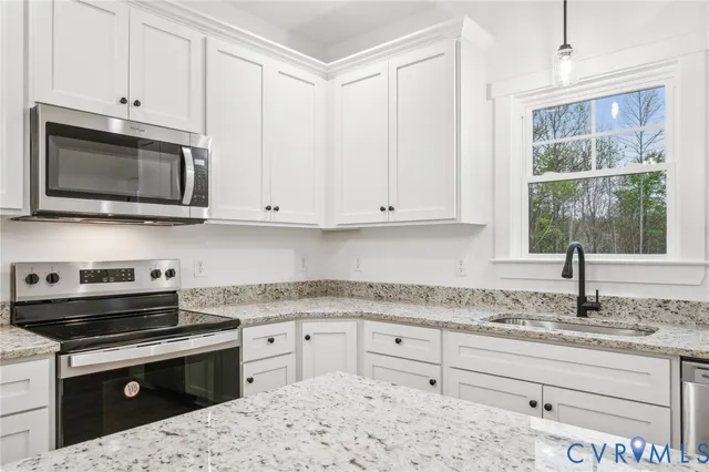 $579,950 | 2792 Perkinsville Road, Maidens, VA 23102