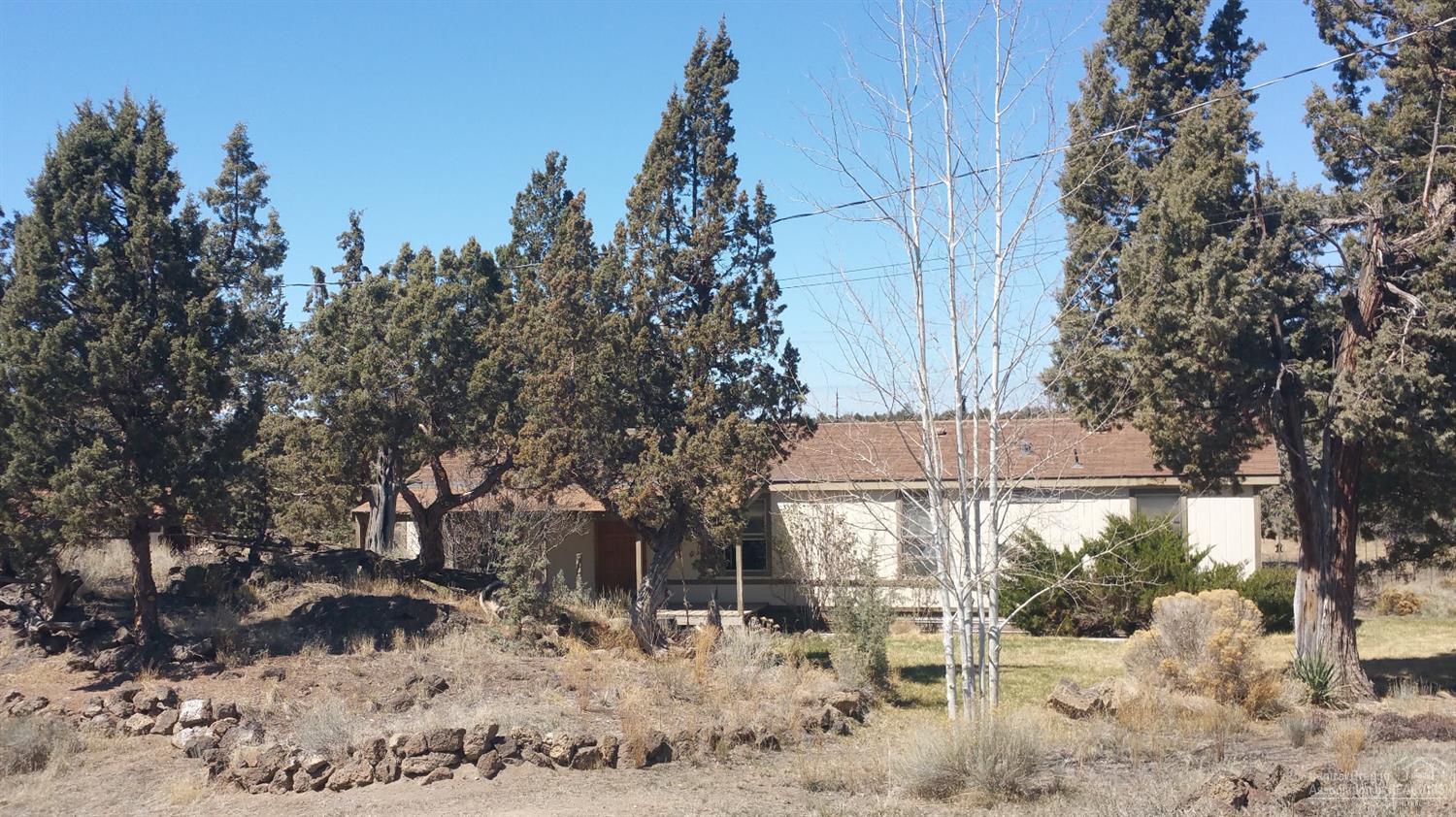 62763 Todd Road Bend, OR 97701 - Photo 1 of 10 Primary Photo