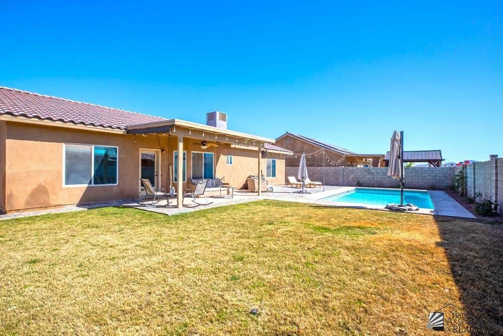 7641 East 41st Road Yuma, AZ 85365 - Photo 24 of 25 Gallery Image 24
