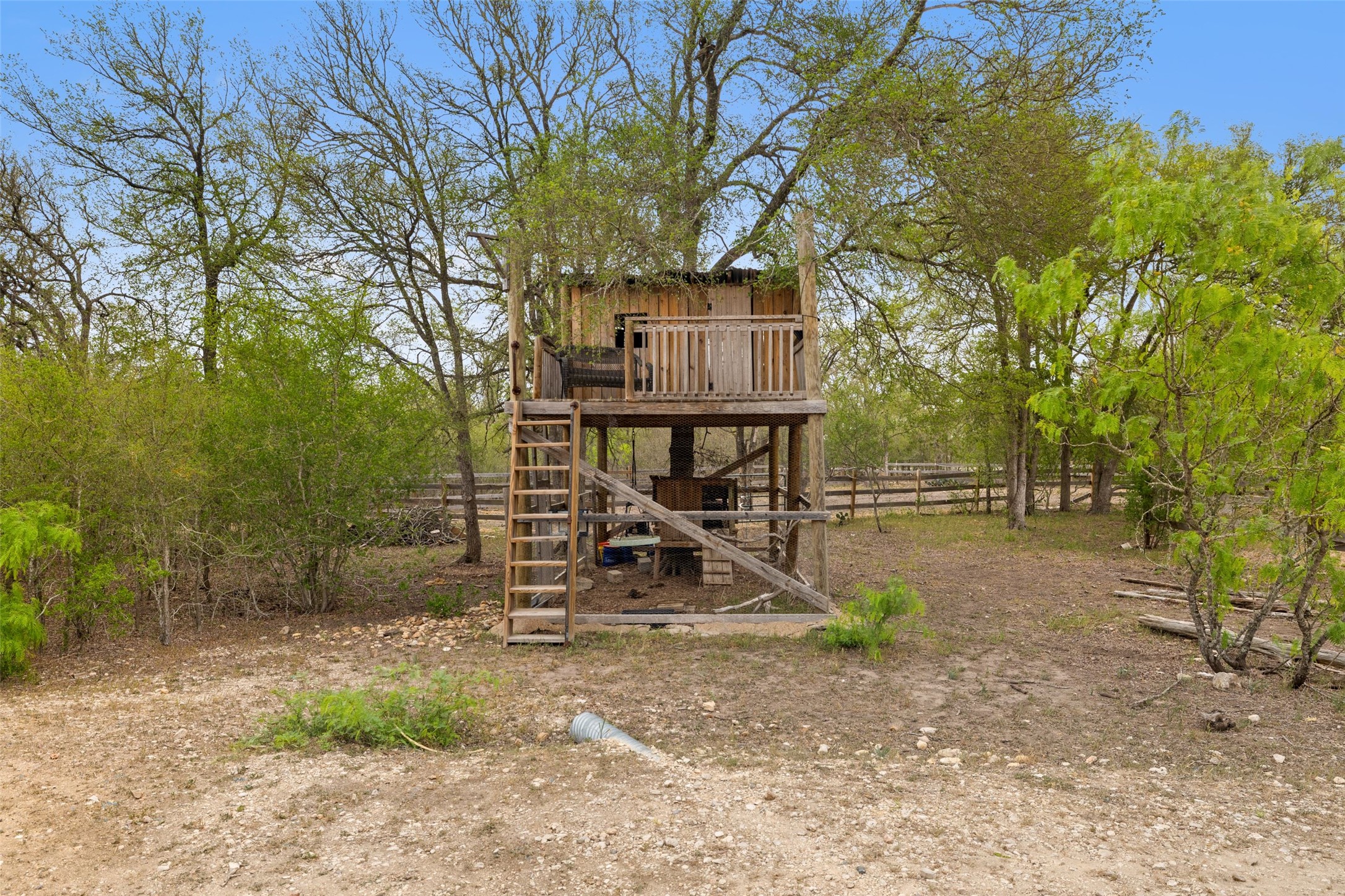 9426 Bock Road Buda, TX 78610 - Photo 31 of 33