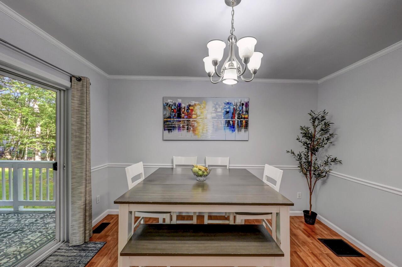 531 Chancellor Road East Stroudsburg, PA 18302 - Photo 16 of 61 Dining Area