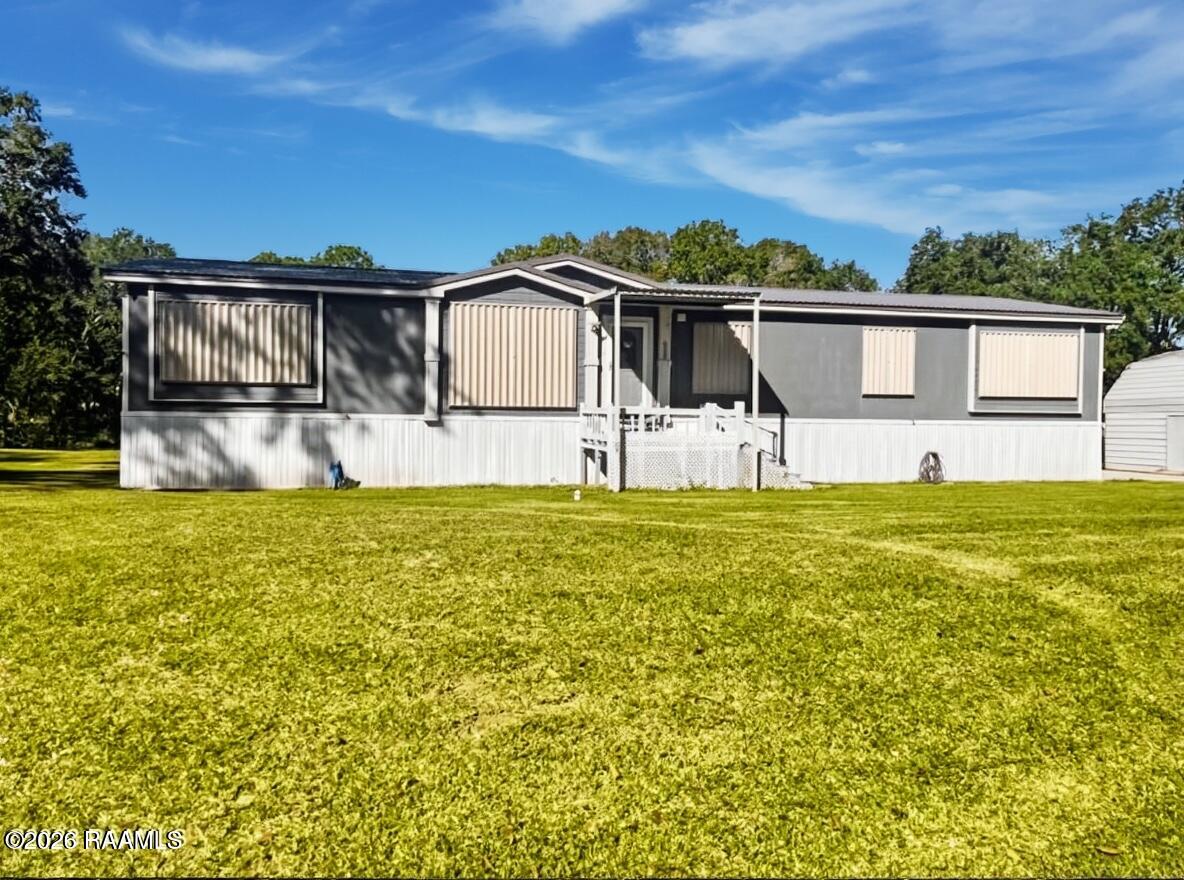 625 Hamm Street Franklin, LA 70538 - Photo 1 of 40 IMG_3284