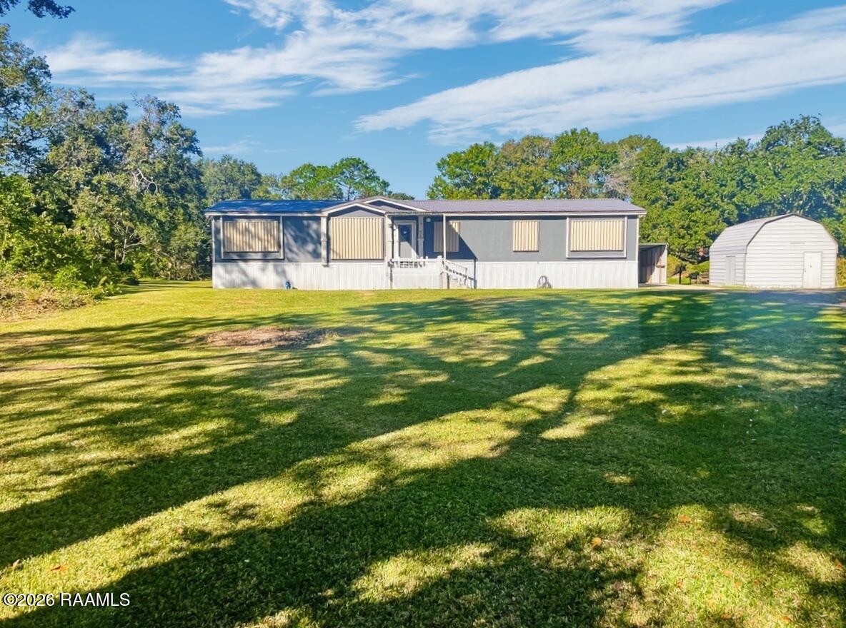 625 Hamm Street Franklin, LA 70538 - Photo 2 of 40 IMG_3266
