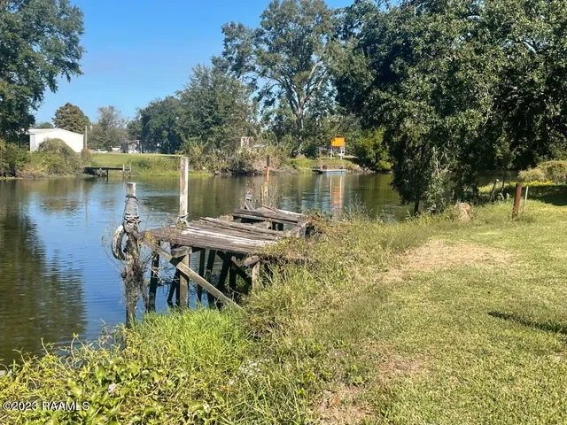 $242,000 | 625 Hamm Street, Franklin, LA 70538