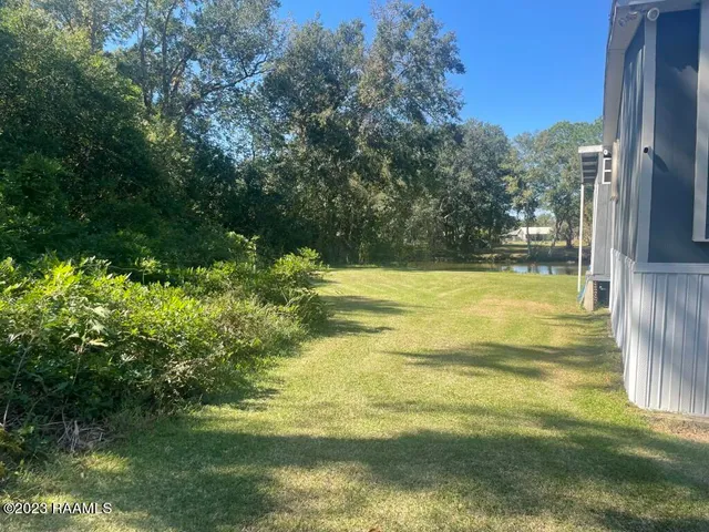 $242,000 | 625 Hamm Street, Franklin, LA 70538