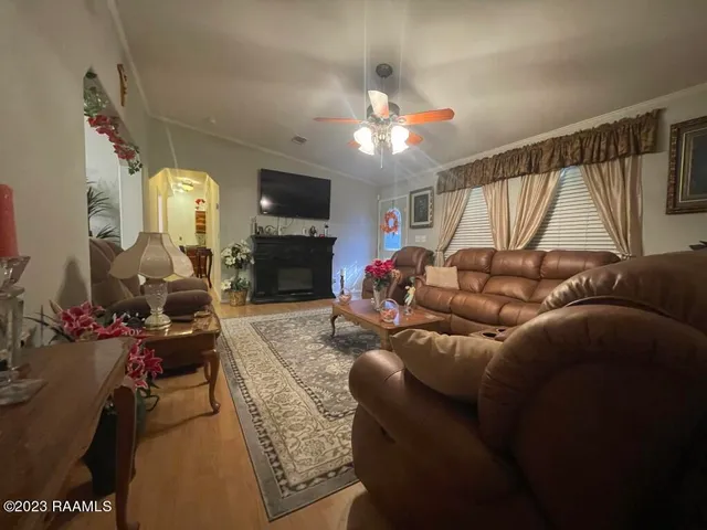 $242,000 | 625 Hamm Street, Franklin, LA 70538