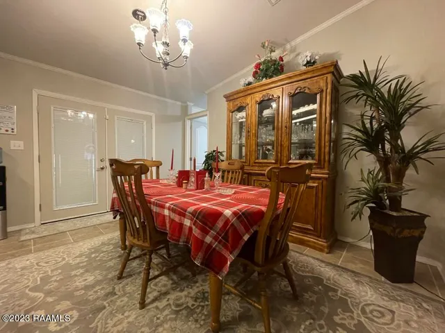 $242,000 | 625 Hamm Street, Franklin, LA 70538