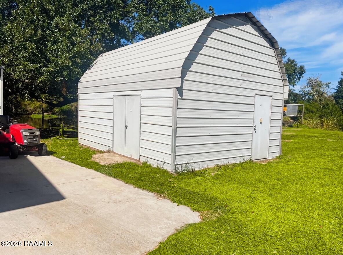 625 Hamm Street Franklin, LA 70538 - Photo 6 of 40 IMG_3293