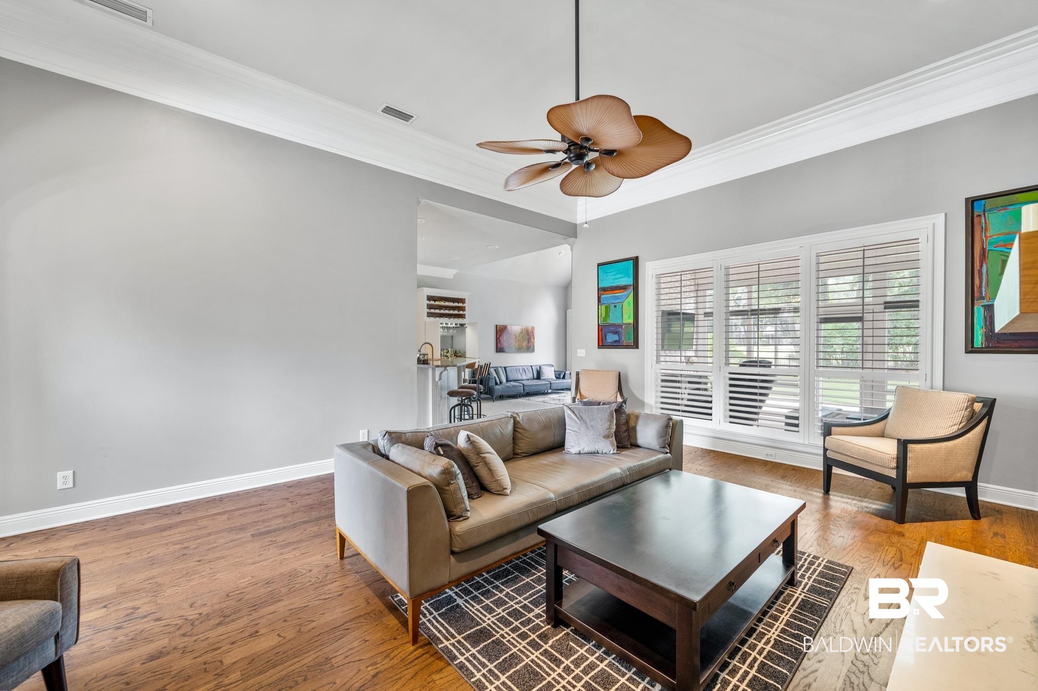 17696 Hitchingpost Circle Fairhope, AL 36532 - Photo 7 of 43