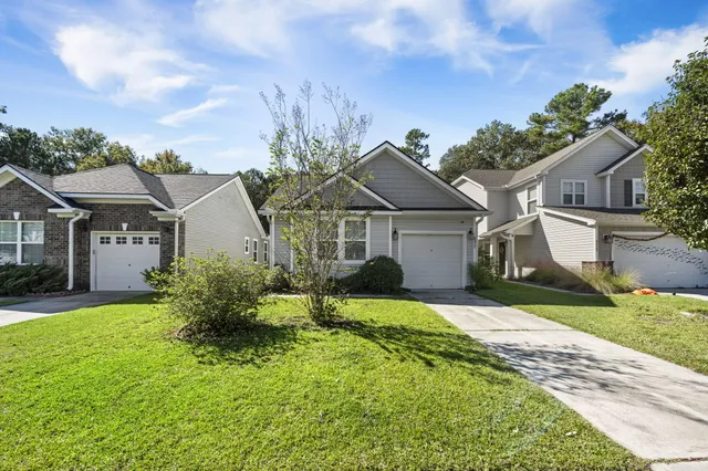 $2,300 | 8827 Kellum Drive, North Charleston, SC 29420