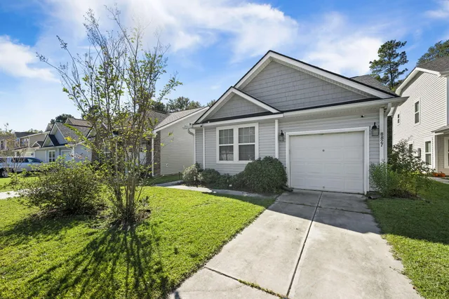 $2,300 | 8827 Kellum Drive, North Charleston, SC 29420