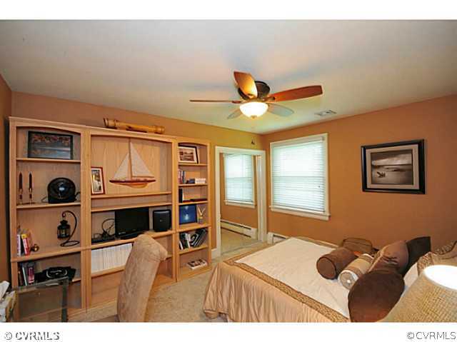8517 Chippenham Road Richmond, VA 23235 - Photo 12 of 23 Bedroom