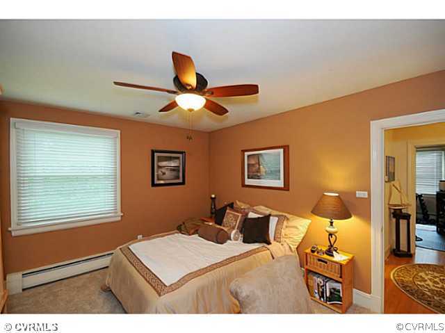 8517 Chippenham Road Richmond, VA 23235 - Photo 13 of 23 Bedroom