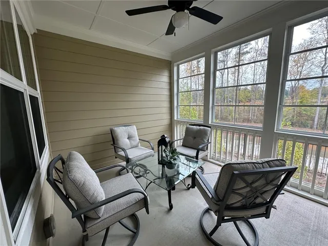 $612,950 | 302 Calypso Way, Unit 302, Cumming, GA 30040