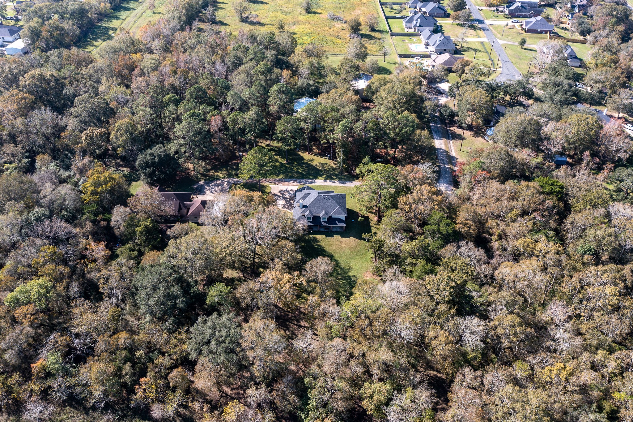 507 Oaks Grande Road Baytown, TX 77523 - Photo 42 of 50 a view of a city
