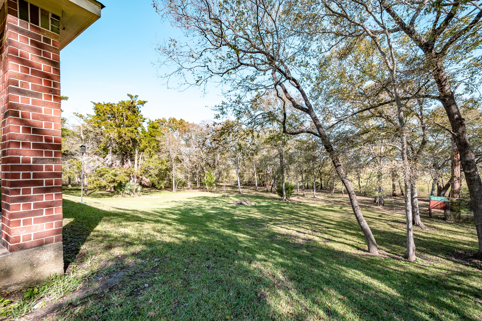 507 Oaks Grande Road Baytown, TX 77523 - Photo 46 of 50 a view of an outdoor space and yard