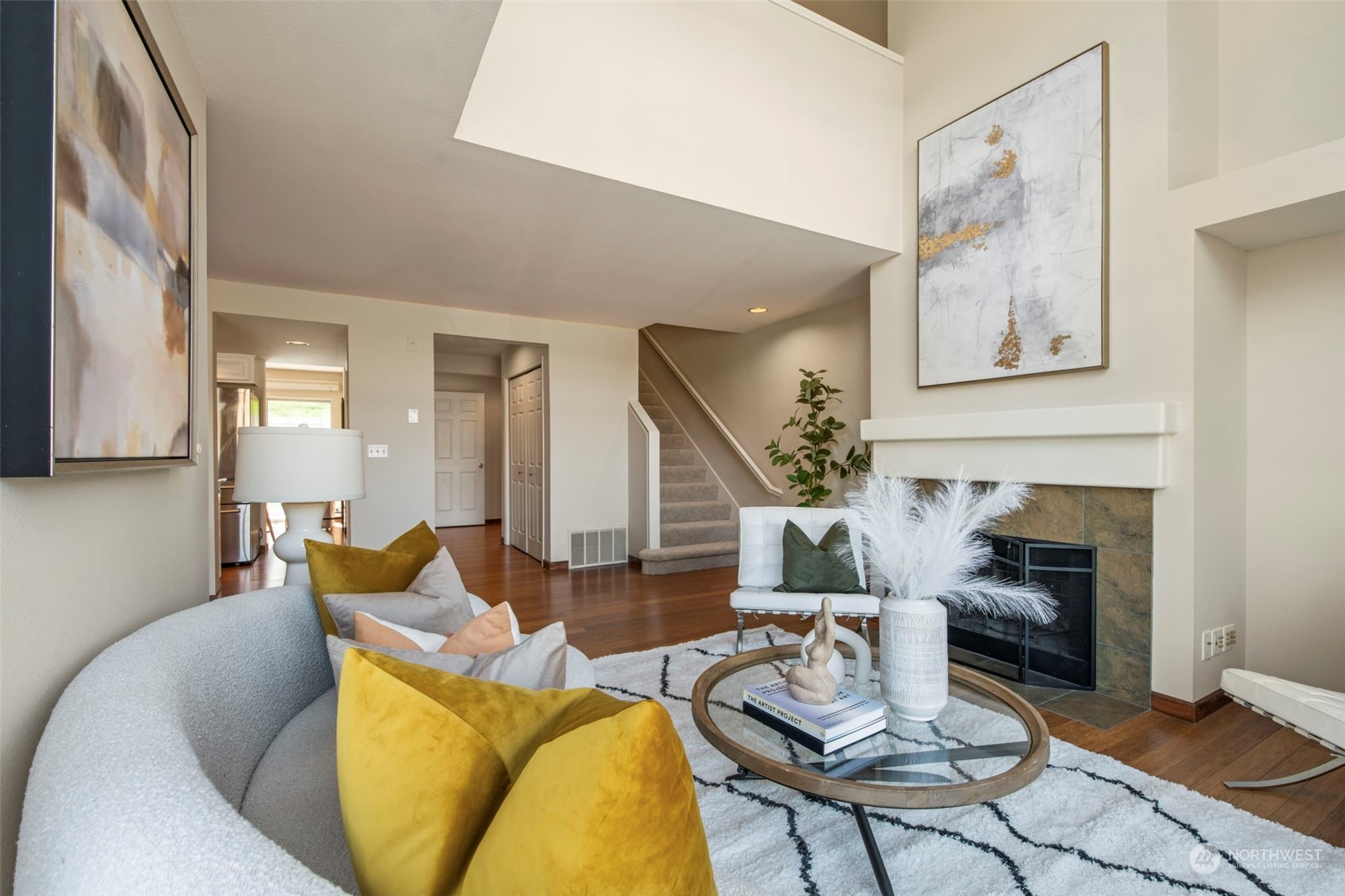 7250 Northeast Old Redmond Road, Unit M149 Redmond, WA 98052 - Photo 9 of 40 Gallery Image 9