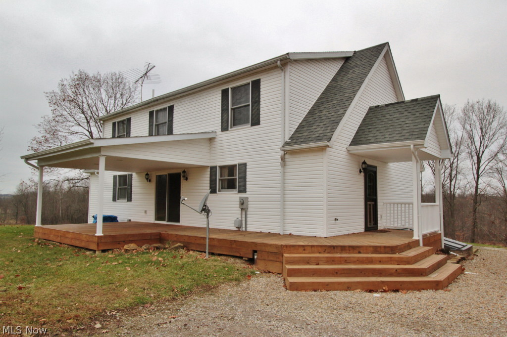 7070 McGlade School Road Dresden, OH 43821 - Photo 16 of 17