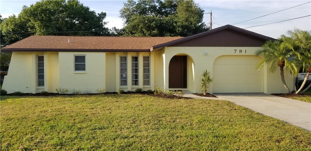 791 Taplow Road Venice, FL 34293 - Photo 1 of 1