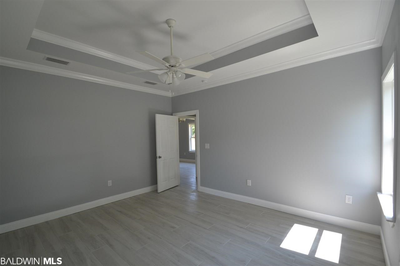 8160 Carmel Circle Foley, AL 36535 - Photo 4 of 11 Master Bedroom
