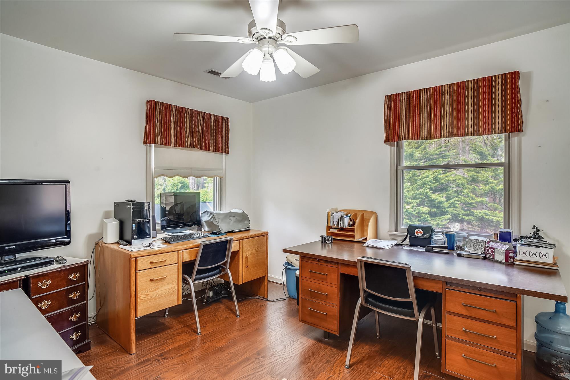 5109 Reels Mill Road Frederick, MD 21704 - Photo 45 of 103 GUEST BEDROOM #4