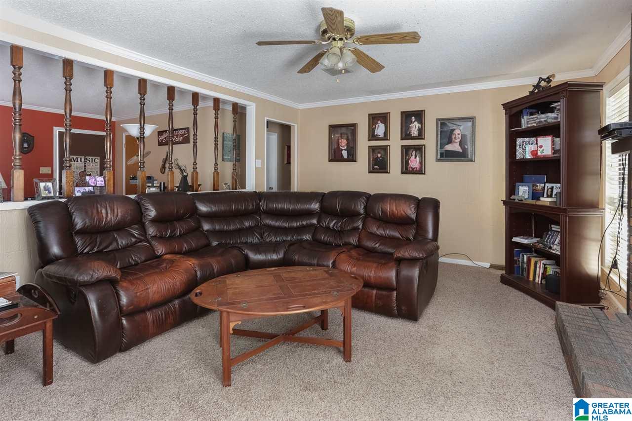 8351 Country Circle Pinson, AL 35126 - Photo 13 of 32
